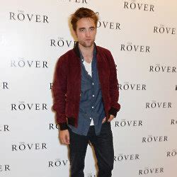 Robert Pattinson to Wear Gucci for First Post